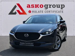 Mazda CX-30 2.0 Skyactiv-G150 Plus AT AWD