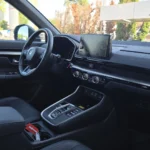 Honda CR-V - imagine 22