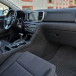 KIA Sportage - imagine 7