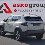 Dacia Duster - imagine 6