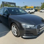 Audi A4 Avant - imagine 3