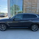 BMW X3 - imagine 4