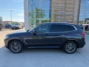 BMW X3 2.0 xDrive20d AT