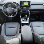 Toyota RAV4 - imagine 16