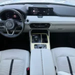 Mazda CX-60 - imagine 17