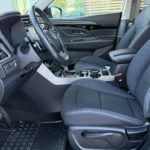SsangYong Korando - imagine 13