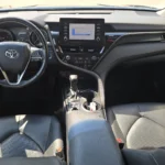 Toyota Camry - imagine 18