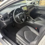 Toyota Camry - imagine 13