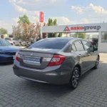 Honda Civic - imagine 3