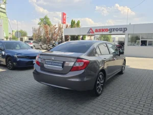 Honda CIVIC 1.8 – 140 CP – ES / AT