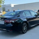 Toyota Camry - imagine 8