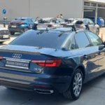 Audi A4 Limuzina - imagine 3