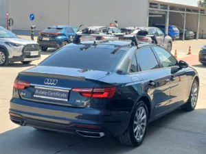 Audi A4 2.0 diesel/mild-hibrid 163 CP DSG