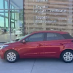 Hyundai i20 - imagine 4
