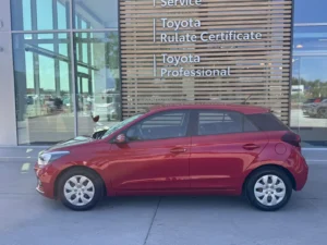 HYUNDAI I20 1.25 MT