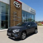 Toyota RAV4 - imagine 0