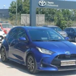 Toyota Yaris - imagine 2