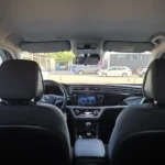 SsangYong Korando - imagine 19