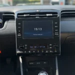 Hyundai Tucson - imagine 16