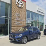 BMW X3 - imagine 0