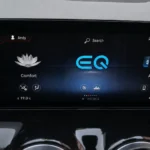 Mercedes-Benz EQA - imagine 18