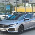 Honda Civic - imagine 1