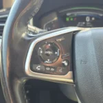 Honda CR-V - imagine 10