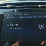 Hyundai Tucson - imagine 20
