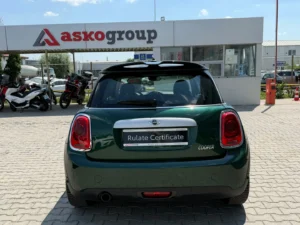 Mini Cooper 1.5 benzina 136 Cp AT
