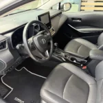 Toyota Corolla - imagine 16