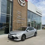 Toyota Camry - imagine 0