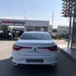 Renault Megane - imagine 4