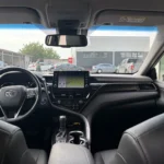 Toyota Camry - imagine 9