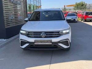 TIGUAN ALLSPACE 2.0 TDI 150CP Life DSG 4M