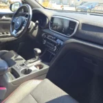 KIA Sportage - imagine 24