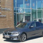 BMW Seria 3 - imagine 1