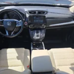 Honda CR-V - imagine 17