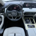 Mazda CX-60 - imagine 16