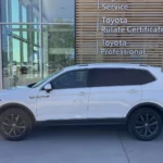 Volkswagen Tiguan - imagine 2