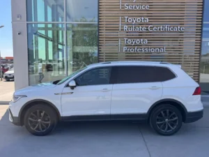 TIGUAN ALLSPACE 2.0 TDI 150CP Life DSG 4M