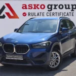 BMW X1 - imagine 0