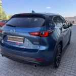 Mazda CX-5 - imagine 6