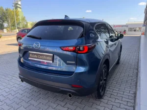 MAZDA CX-5 TAKUMI 2.5 AT4X4