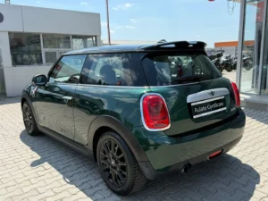 Mini Cooper 1.5 benzina 136 Cp AT