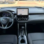 Toyota Corolla Cross - imagine 14