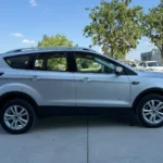 Ford Kuga - imagine 5