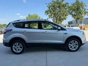 Ford Kuga Titanium 1.5 EcoBoost 182 Cp AT 4×4