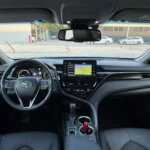 Toyota Camry - imagine 14