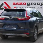 Honda CR-V - imagine 15