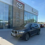 BMW X3 - imagine 0